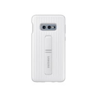 чехол Samsung EF-RG970CWEGRU Белый