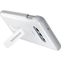 чехол Samsung EF-RG970CWEGRU Белый