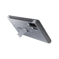 чехол Samsung EF-RN975CSEGRU Серебристый