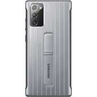 чехол Samsung EF-RN980CSEGRU Серебристый