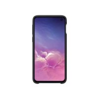 чехол Samsung EF-VG970LBEGRU Черный