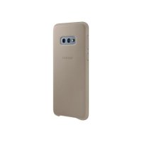 чехол Samsung EF-VG970LJEGRU Серый