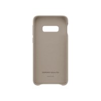 чехол Samsung EF-VG970LJEGRU Серый