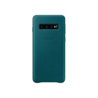 чехол Samsung EF-VG973LGEGRU Зеленый