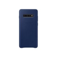 чехол Samsung EF-VG975LNEGRU темно-синий