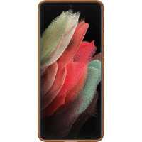 чехол Samsung EF-VG998LAEGRU Коричневый