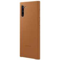 чехол Samsung EF-VN970LAEGRU Бежевый