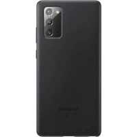 чехол Samsung EF-VN980LBEGRU Черный