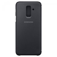 чехол Samsung EF-WA605CBEGRU Черный