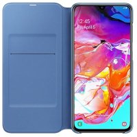 чехол Samsung EF-WA705PBEGRU Черный