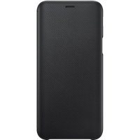 чехол Samsung EF-WJ600CBEGRU Черный