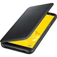 чехол Samsung EF-WJ600CBEGRU Черный