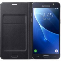 Samsung EF-WJ710PBEGRU Черный