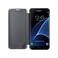 Samsung EF-ZG935CBEGRU Черный