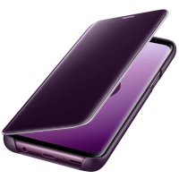 чехол Samsung EF-ZG960CVEGRU фиолетовый
