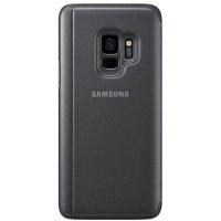 чехол Samsung EF-ZG965CBEGRU Черный
