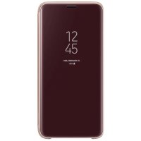 чехол Samsung EF-ZG965CFEGRU золотой