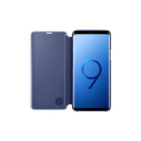 чехол Samsung EF-ZG965CLEGRU Синий