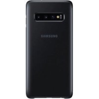 чехол Samsung EF-ZG973CBEGRU Черный