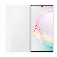 чехол Samsung EF-ZN975CWEGRU Белый