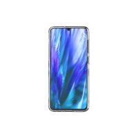 чехол Samsung GP-FPA705KDATR прозрачный