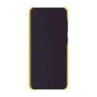 чехол Samsung GP-FPA705WSAYW желтый