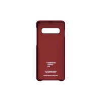 чехол Samsung GP-G973HIFGKWB Красный