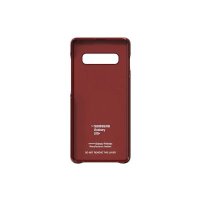 чехол Samsung GP-G975HIFGHWG Красный