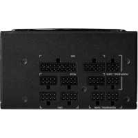 блок питания Chieftec 1250W Polaris PPS-1250FC Черный