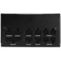 блок питания Chieftec 550W PowerUp GPX-550FC Черный