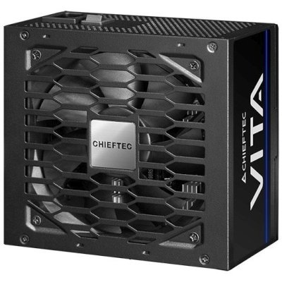 блок питания Chieftec 750W Vita BPX-750-S Черный