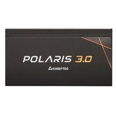 блок питания Chieftec 850W Polaris 3.0 PPS-850FC-A3 Черный