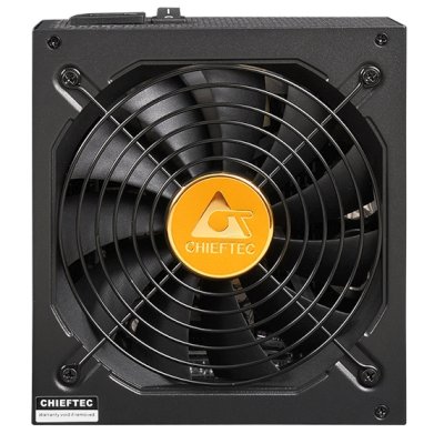 блок питания Chieftec 850W Polaris 3.0 PPS-850FC-A3 Черный