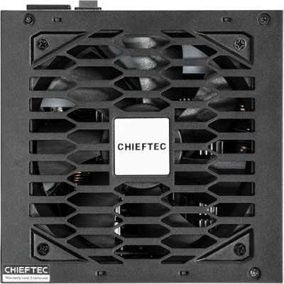 блок питания Chieftec 850W Vita SM3 BPX-850-C Черный