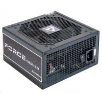 блок питания Chieftec CPS-500S Черный