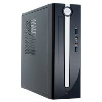 корпус Chieftec FI-01B-U3 4710713230316