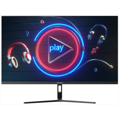 монитор CHiQ LMN24F650-S Черный