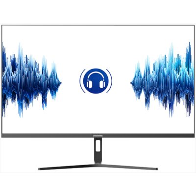 монитор CHiQ LMN24F680 Черный