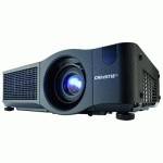 проектор Christie LX400 Black Черный