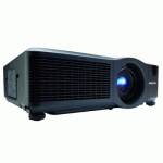 проектор Christie LX400 Black Черный