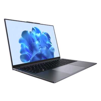 ноутбук Chuwi AuBook X CWI626-731E5E1HDMXA Серый