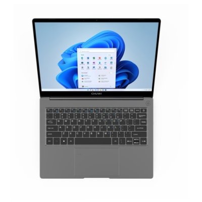 ноутбук Chuwi CoreBook 13 CWI621-521E5N1HDNXX Серый