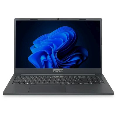 ноутбук Chuwi CoreBook Max CWI628-571N5N1PDMRX Черный