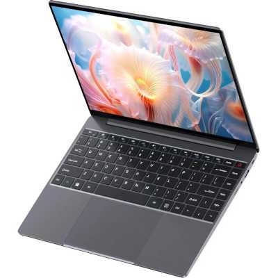 ноутбук Chuwi CoreBook X 14 CWI570-571E5N1HDMRX Серый