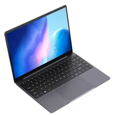 ноутбук Chuwi CoreBook X 14 6935768770121 Серый
