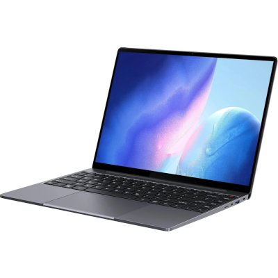 ноутбук Chuwi CoreBook X 2023 1746419 Серый