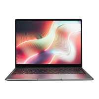 ноутбук Chuwi CoreBook X CWI570-501N5E1HDMAXP Серый