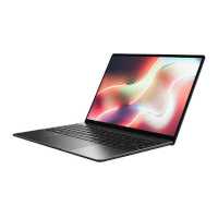 ноутбук Chuwi CoreBook X CWI570-501N5E1HDMAXP Серый