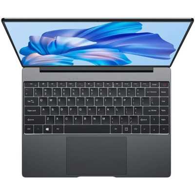 ноутбук Chuwi CoreBook X 2023 1746419 Серый