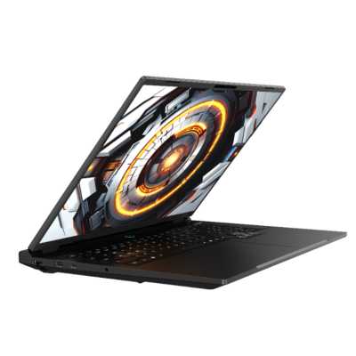 ноутбук Chuwi GameBook Max CWI510-943N1E1PRM5X